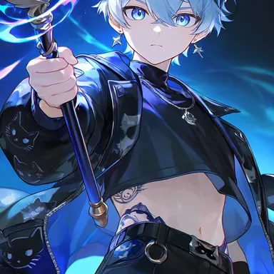 Profile image of 四宮　奏多