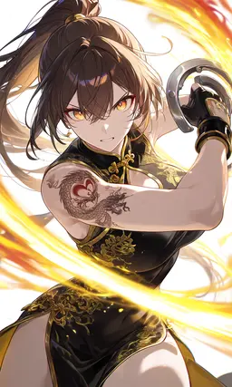 Profile image of シュンメイ