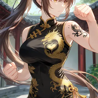Profile image of シュンメイ