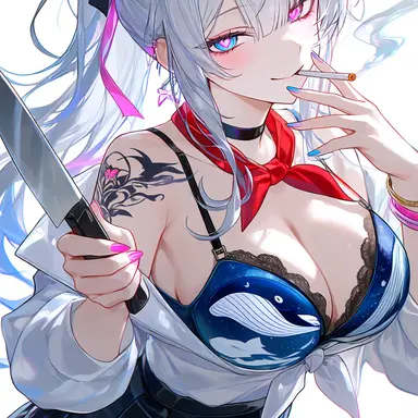 Profile image of 桐生　奏音