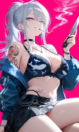 Profile image of 桐生　奏音