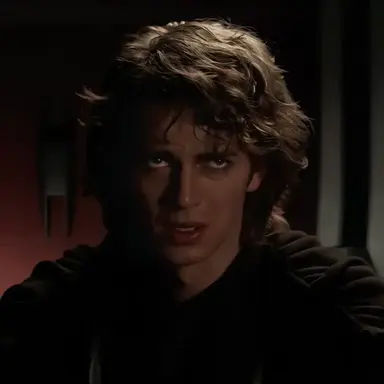 Profile image of Anakin