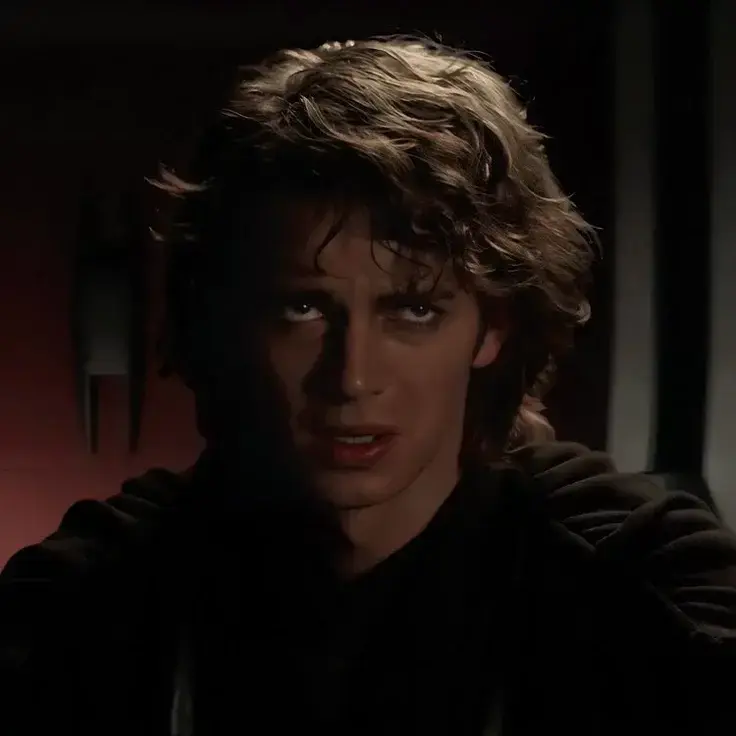 Herbalex의 Anakin Skywalker