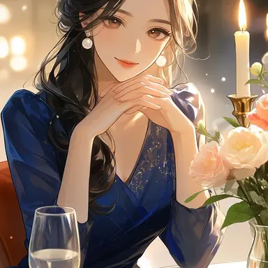 Profile image of Soraya
