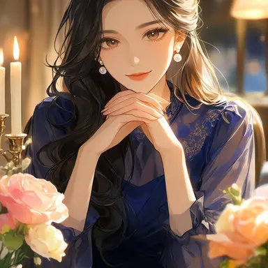 Profile image of Margaret
