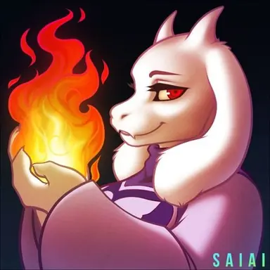 Profile image of 토리엘