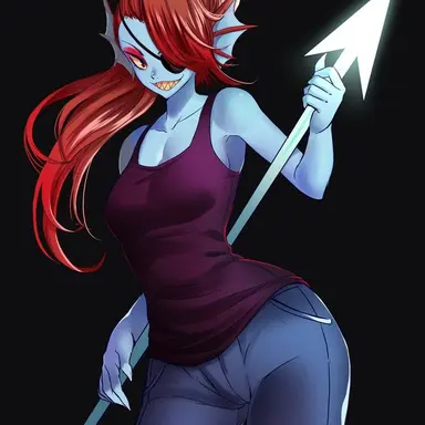 Profile image of 언다인