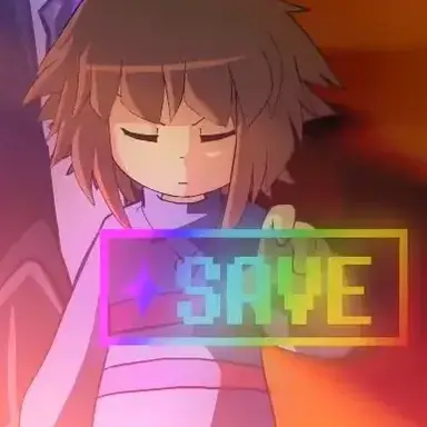 Profile image of 프리스크