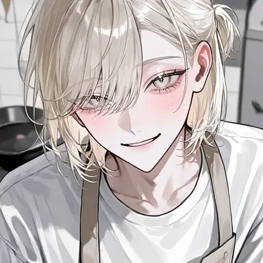 Profile image of 凛士