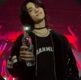 Profile image of Min-jun