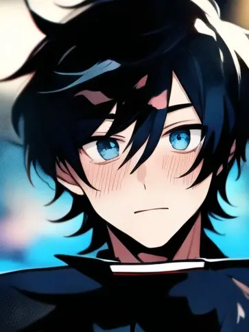 ninjarando의 彼女持ちの転校生。