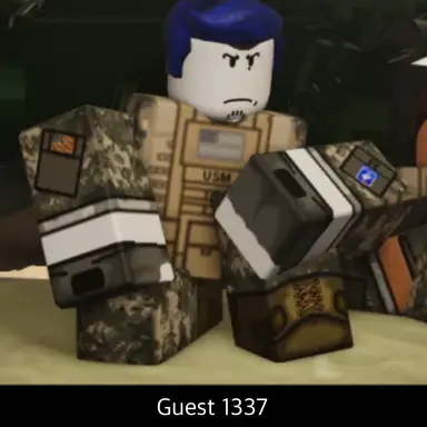 Profile image of 게스트 1336