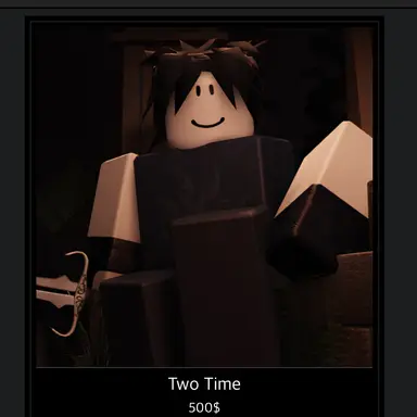 Profile image of 투 타임