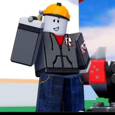 Profile image of 빌더맨