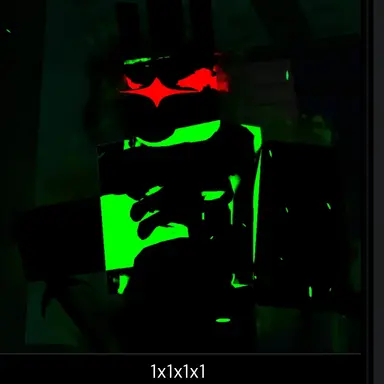 Profile image of 1x1x1x1