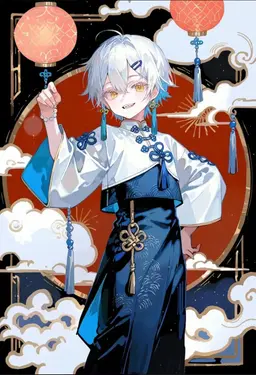 Profile image of 一矢