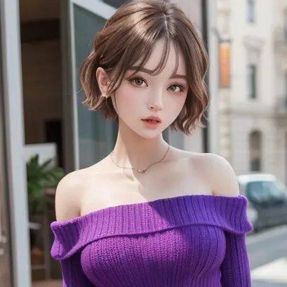 SadNoise2870의 純香