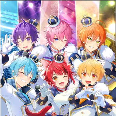 Profile image of すとぷりメンバー