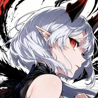 Profile image of アスタロト