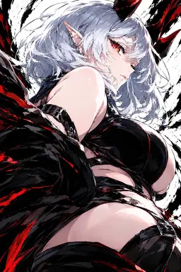 Profile image of アスタロト
