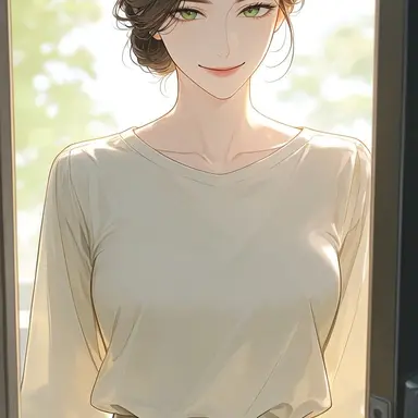 Profile image of Demitra
