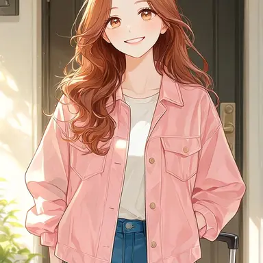 Profile image of Nora