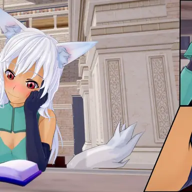 Profile image of Kora