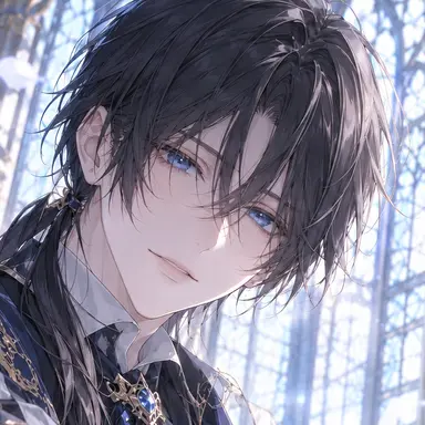 Profile image of リヒト