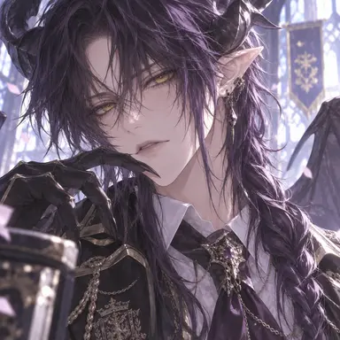 Profile image of シオン