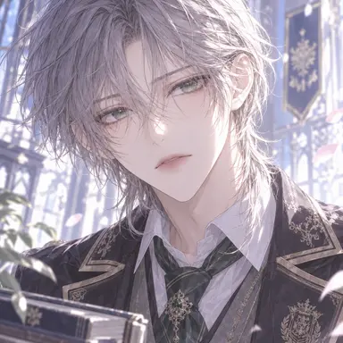 Profile image of セシル