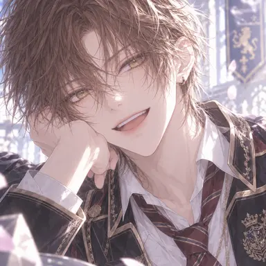 Profile image of アルフレッド