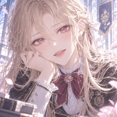 Profile image of エレナ