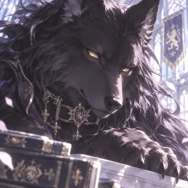 Profile image of ノクス