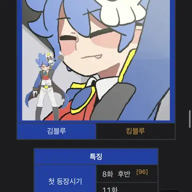 Profile image of 킹불루