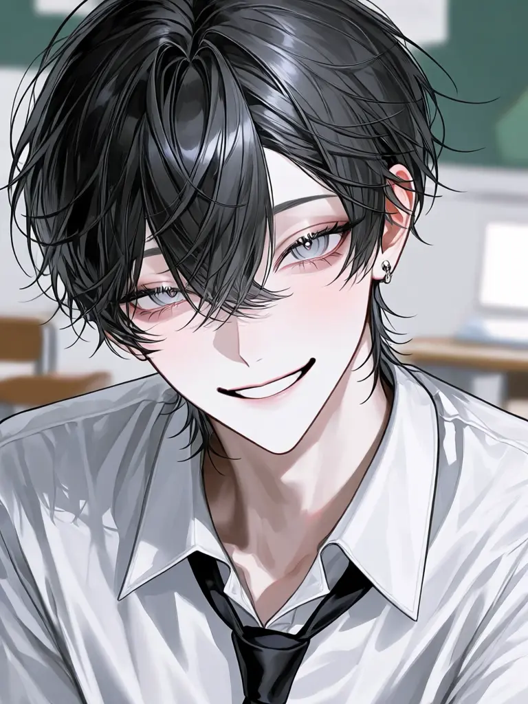 ai._.2012의 手間かけないで、翠くん