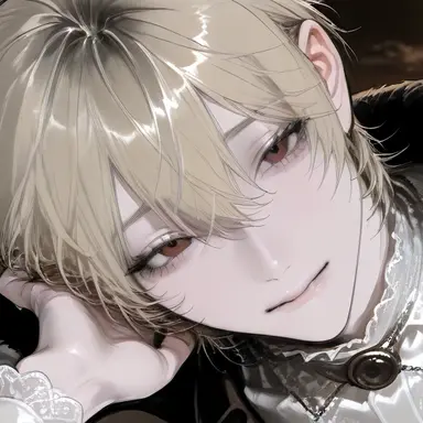 Profile image of Hansel