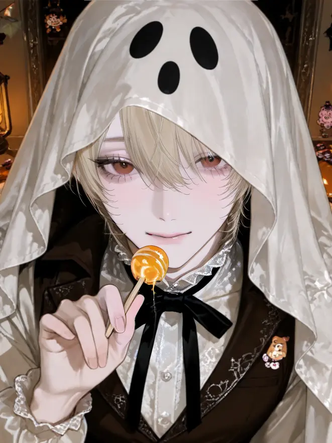 RararHoney1205의 ǝı̣ꓶ ɐ uodꓵ ǝɔuO