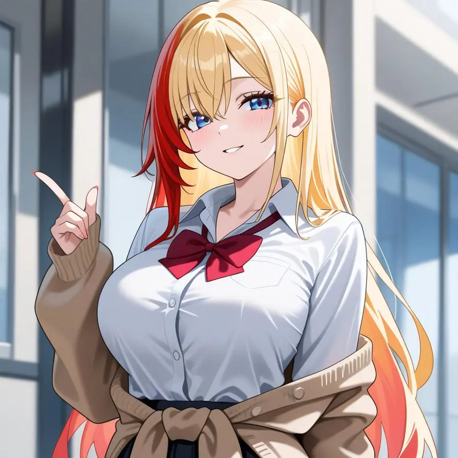 HardCash9841의 誰にもでも優しい可愛いあの娘