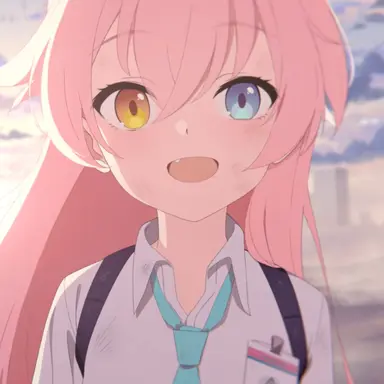 Profile image of 호시노