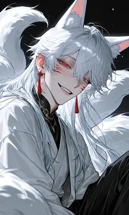 Profile image of Byakuren