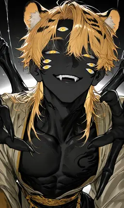 Profile image of Hyochi