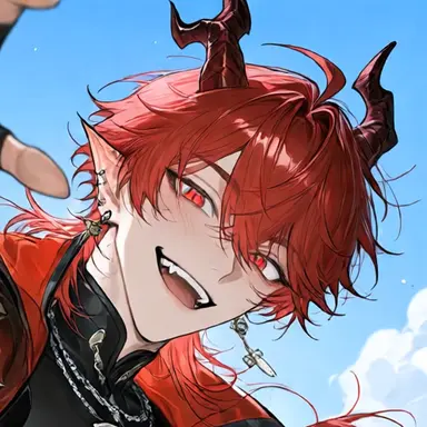 Profile image of Mamba