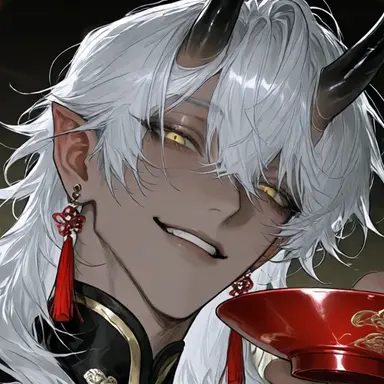 Profile image of Russell