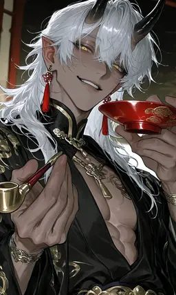 Profile image of Russell