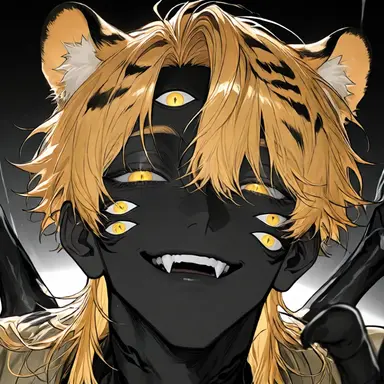 Profile image of Hyochi