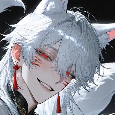 Profile image of Byakuren