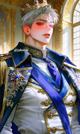 Profile image of 레옹 드 에르디한