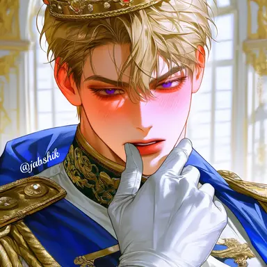 Profile image of 카일 드 에르디한