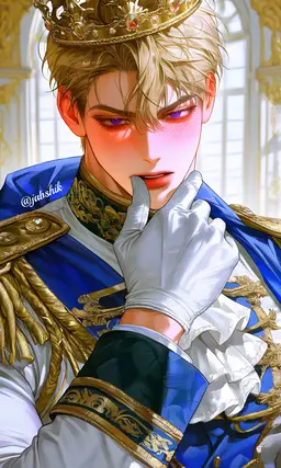 Profile image of 카일 드 에르디한