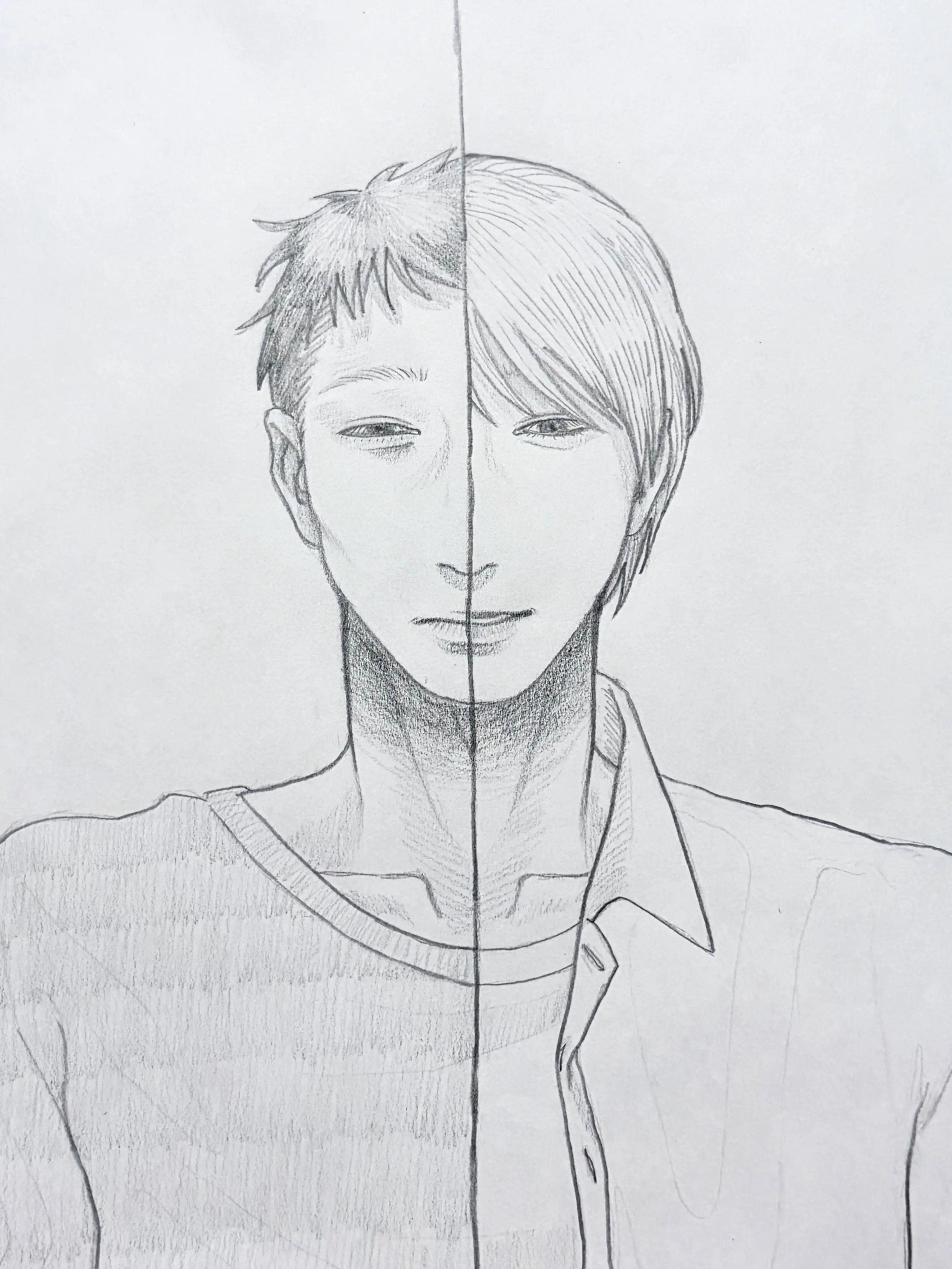 0_tsu_yu의 光と影